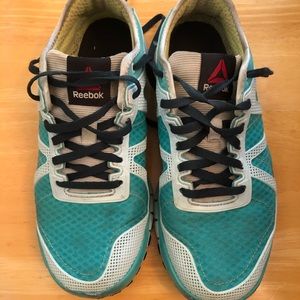 Reebok CrossFit Shoes